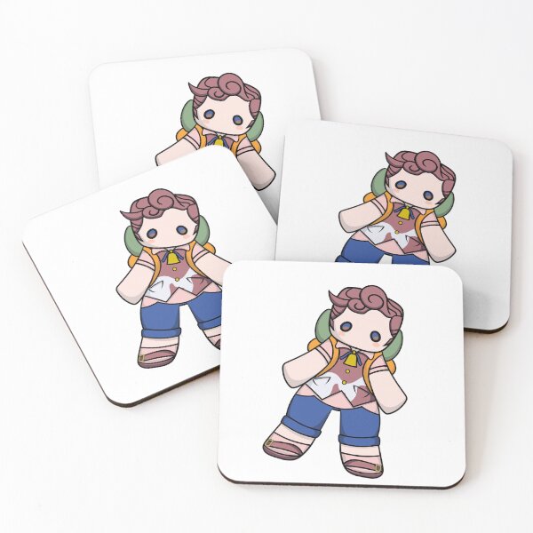 Item preview, Mowchan designed and sold by SugarCoatedEvil.