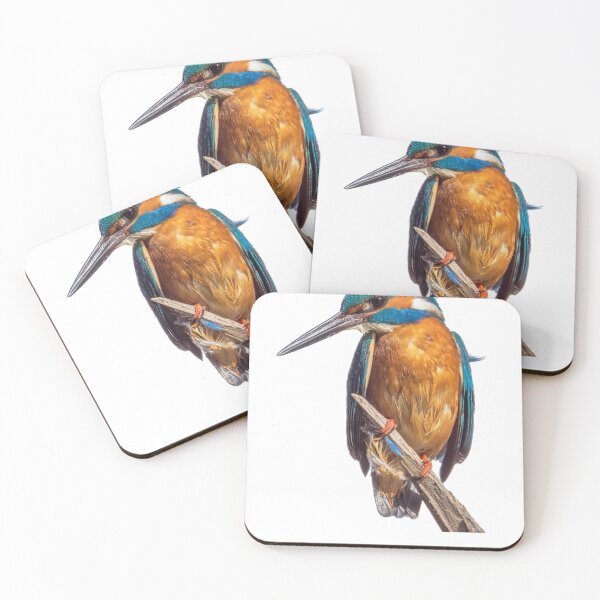 Artikelvorschau, Blauer Vogel entworfen und verkauft von Raida Art and Mosaic Gallery .