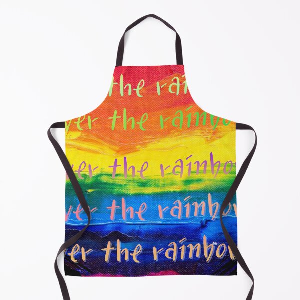 Item preview, over the rainbow designed and sold by zzzozzo.