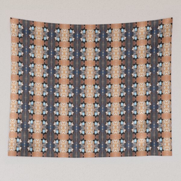 Item preview, Rusty stars designed and sold by BiodiversityRocks.