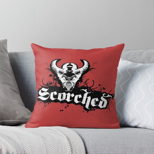 Item preview, Scorchhed designed and sold by Alexeev.