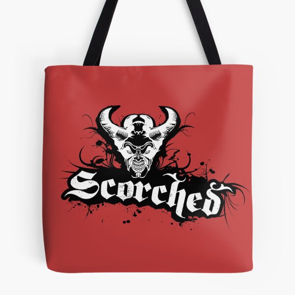 Item preview, Scorchhed designed and sold by Alexeev.