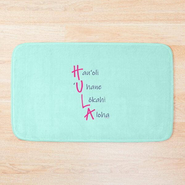 Item preview, Happiness, spirit, harmony, love - that hula designed and sold by LivHana.