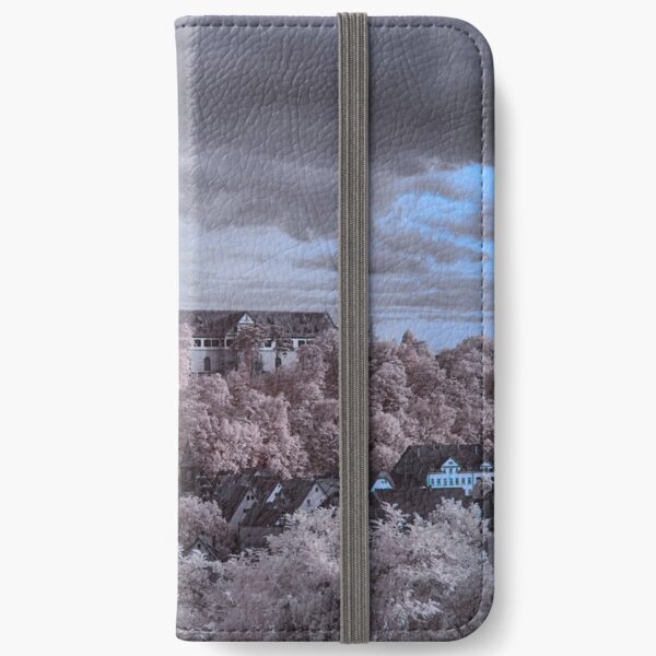 Tübingen Castle iPhone Wallet
