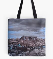 Tübingen Castle Tote Bag