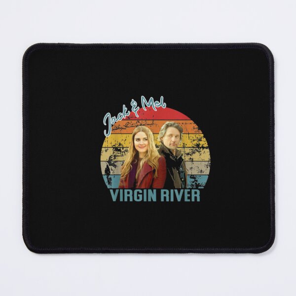 Item preview, Virgin river sunset designed and sold by jerriepaep0.