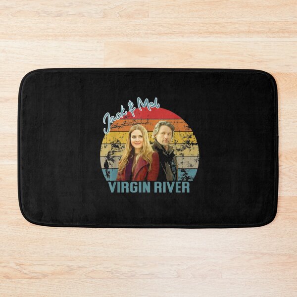 Item preview, Virgin river sunset designed and sold by jerriepaep0.