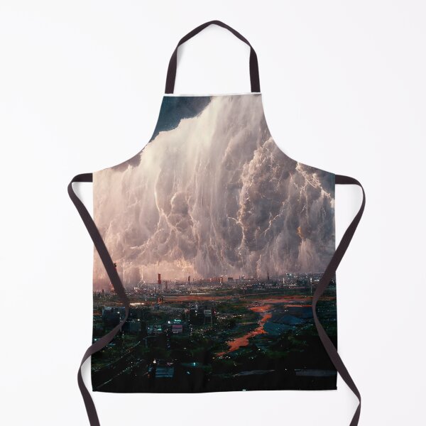 Item preview, Thunderstorm designed and sold by RicoInStudios.