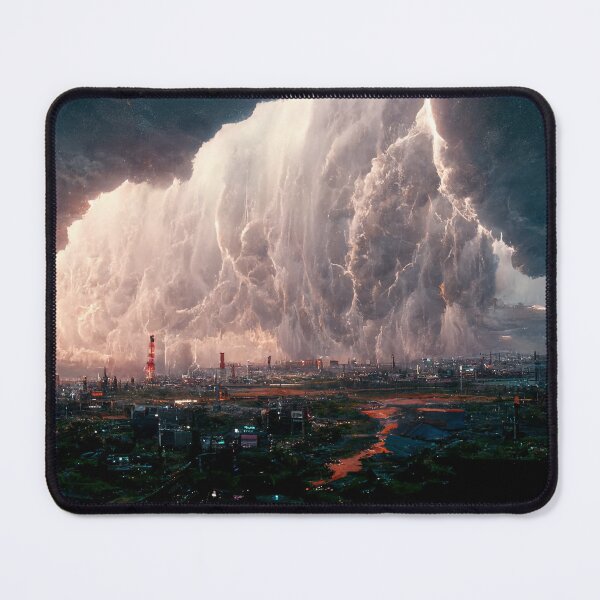 Item preview, Thunderstorm designed and sold by RicoInStudios.