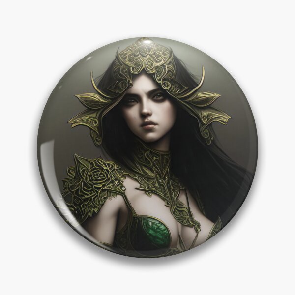 Item preview, With my life designed and sold by CherryBlack.