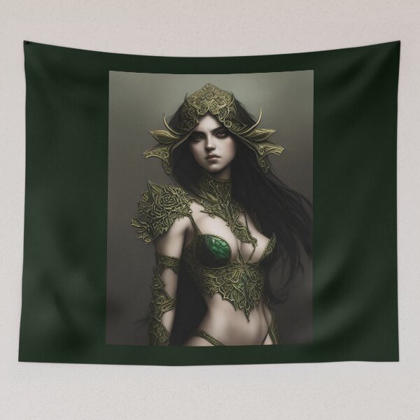 Item preview, With my life designed and sold by CherryBlack.