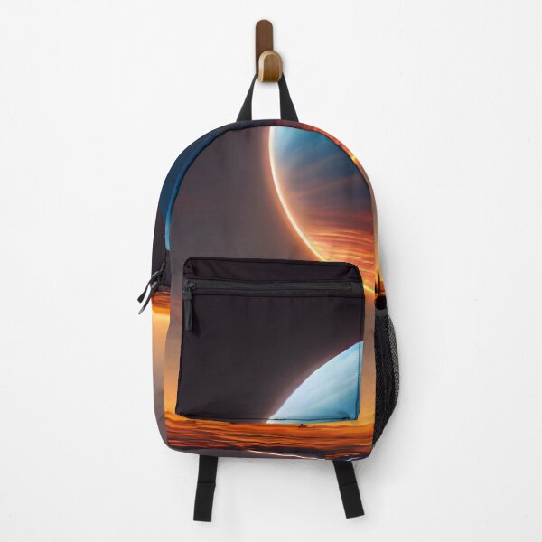 Item preview, The most beautiful planet designed and sold by Tuko Designs.