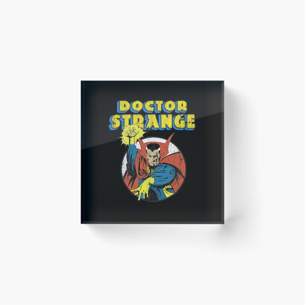Item preview, Dr Strange designed and sold by theomarch.