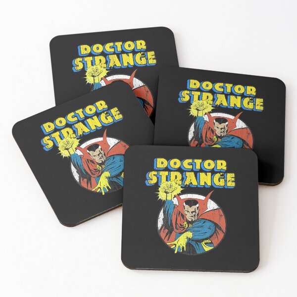 Item preview, Dr Strange designed and sold by theomarch.