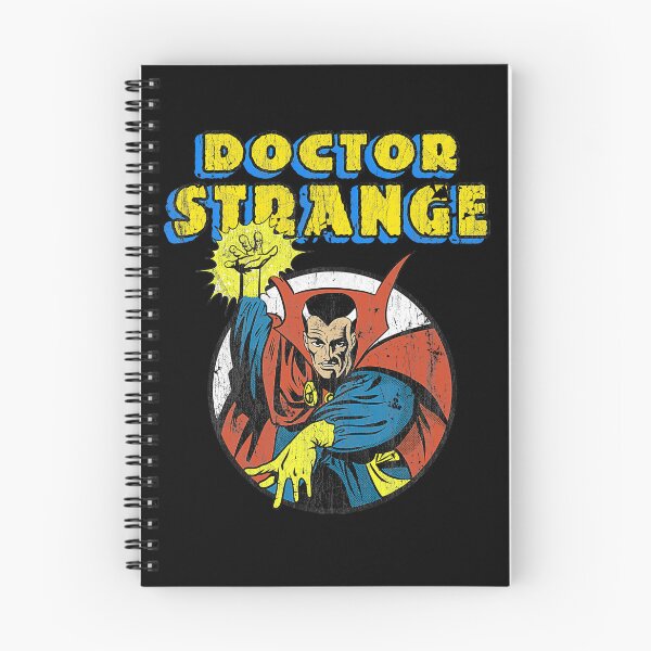Item preview, Dr Strange designed and sold by theomarch.