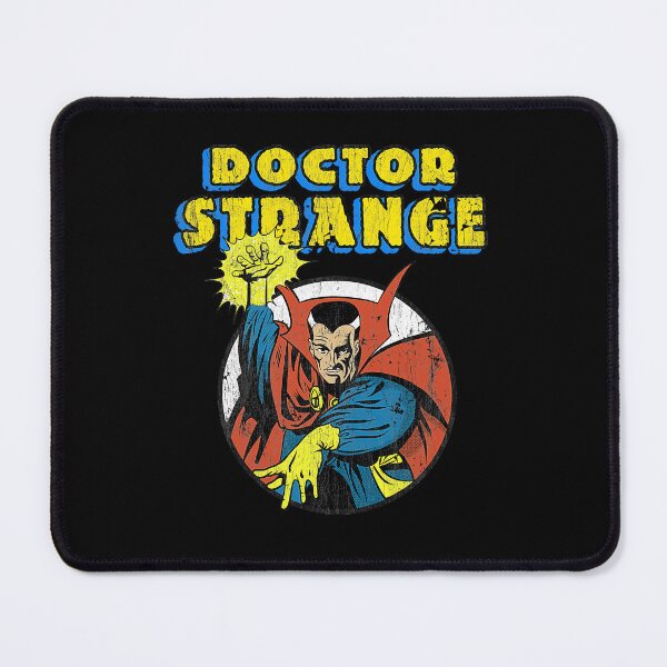 Item preview, Dr Strange designed and sold by theomarch.