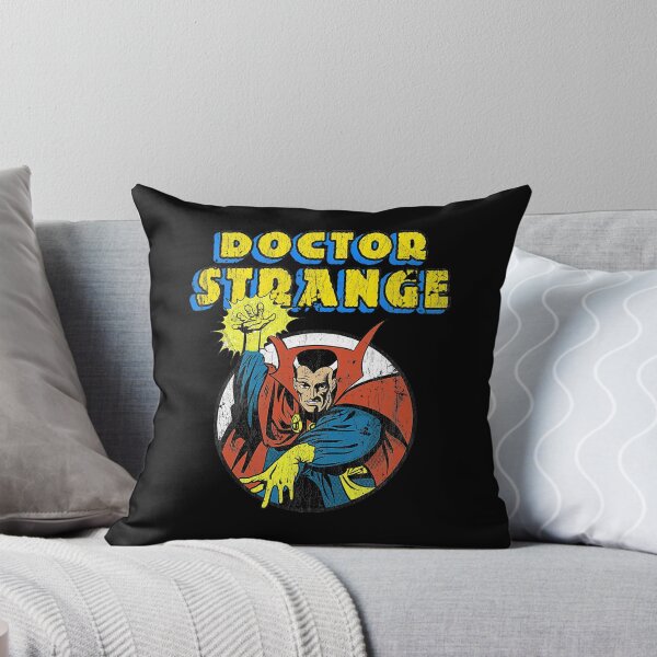 Item preview, Dr Strange designed and sold by theomarch.