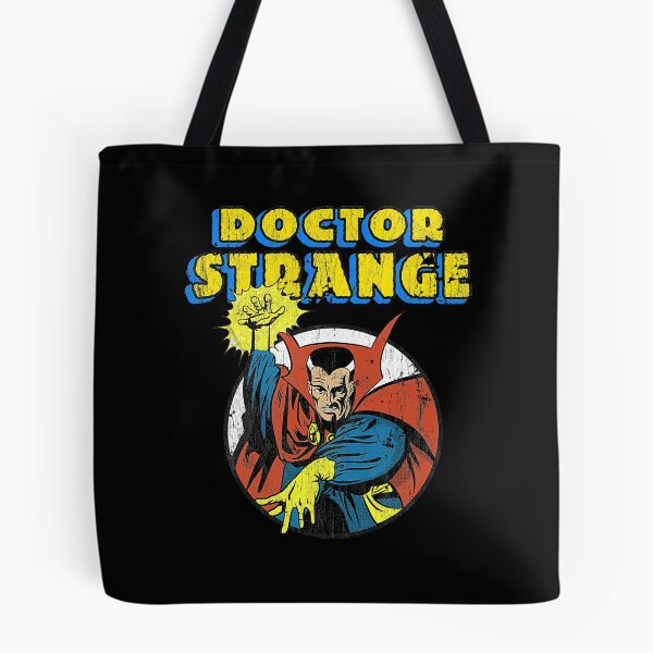 Item preview, Dr Strange designed and sold by theomarch.