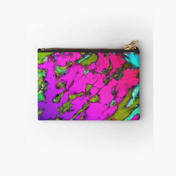 Item preview, Shattering pink tigers designed and sold by Keith Mills.