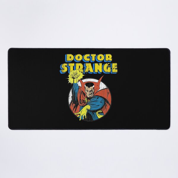 Item preview, Dr Strange designed and sold by theomarch.