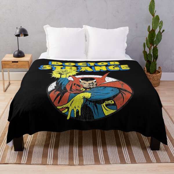 Item preview, Dr Strange designed and sold by theomarch.
