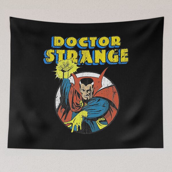 Item preview, Dr Strange designed and sold by theomarch.