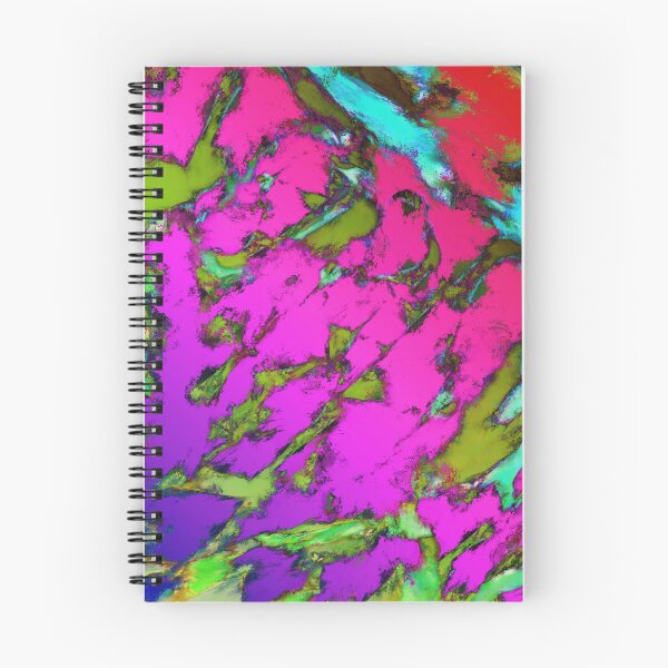 Item preview, Shattering pink tigers designed and sold by Keith Mills.