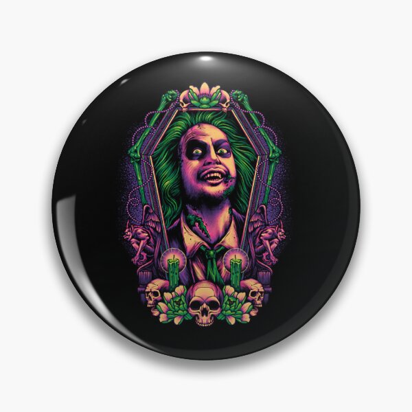 Item preview, The Bio Exorcist designed and sold by Bintes28.
