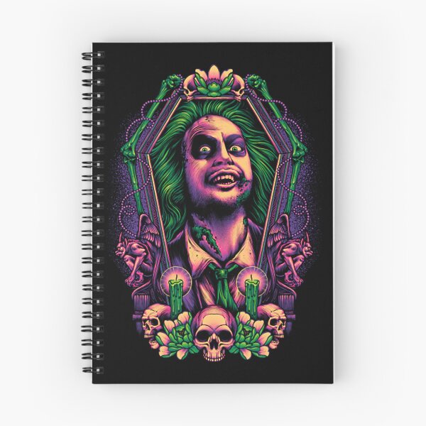 Item preview, The Bio Exorcist designed and sold by Bintes28.