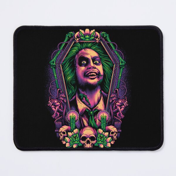 Item preview, The Bio Exorcist designed and sold by Bintes28.