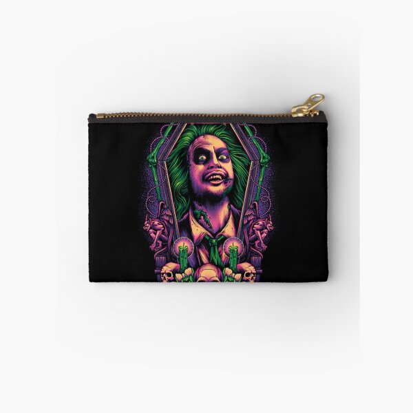 Item preview, The Bio Exorcist designed and sold by Bintes28.