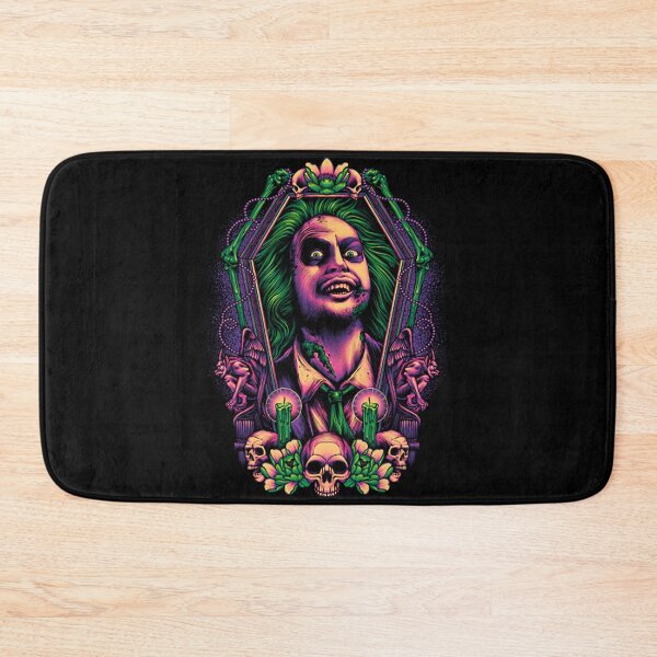 Item preview, The Bio Exorcist designed and sold by Bintes28.