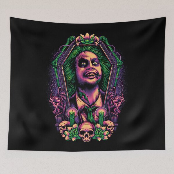 Item preview, The Bio Exorcist designed and sold by Bintes28.