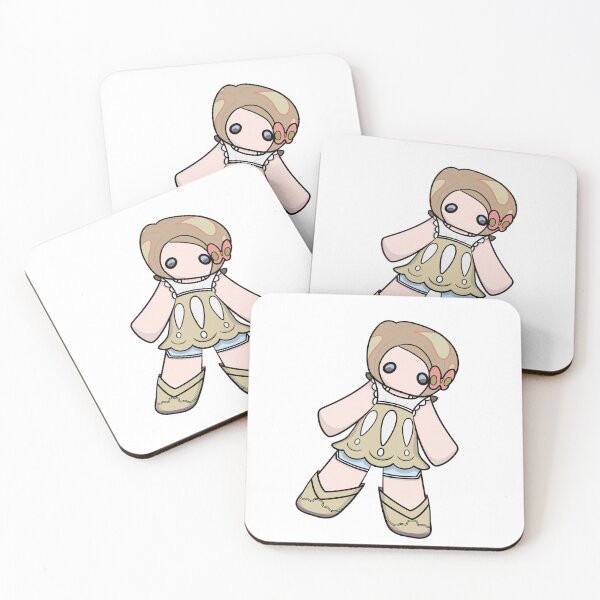 Item preview, Pai designed and sold by SugarCoatedEvil.