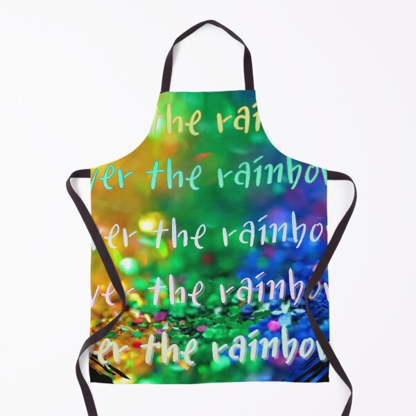 Item preview, over the rainbow designed and sold by zzzozzo.