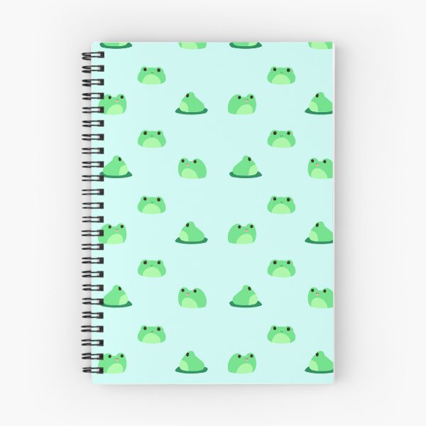 Item preview, Frogs! designed and sold by Jaytaku.
