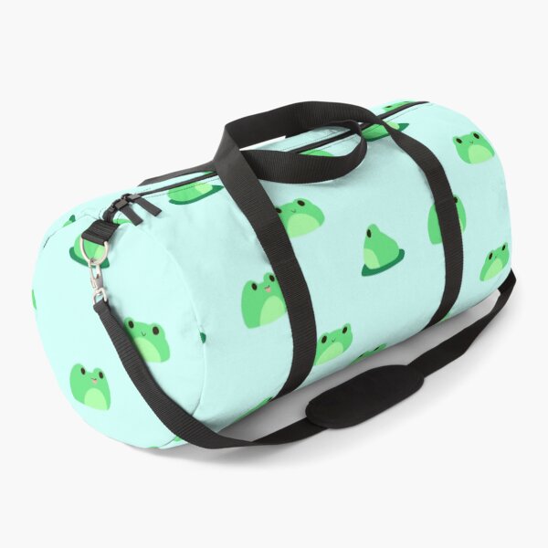 Item preview, Frogs! designed and sold by Jaytaku.