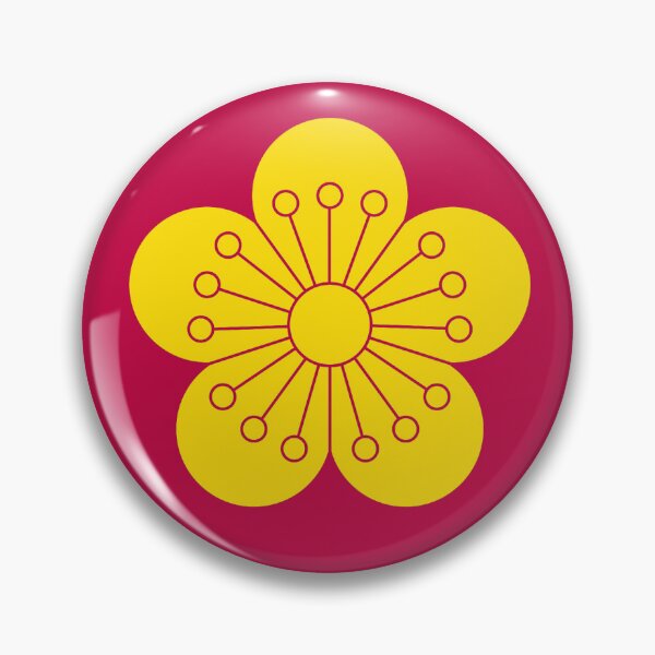 Item preview, Imperial Seal of Korea designed and sold by Frogpen.
