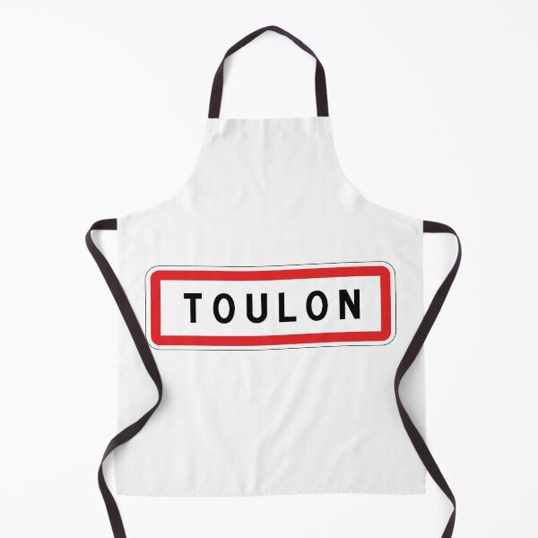 Item preview, Toulon City panel designed and sold by BubbleManShop.