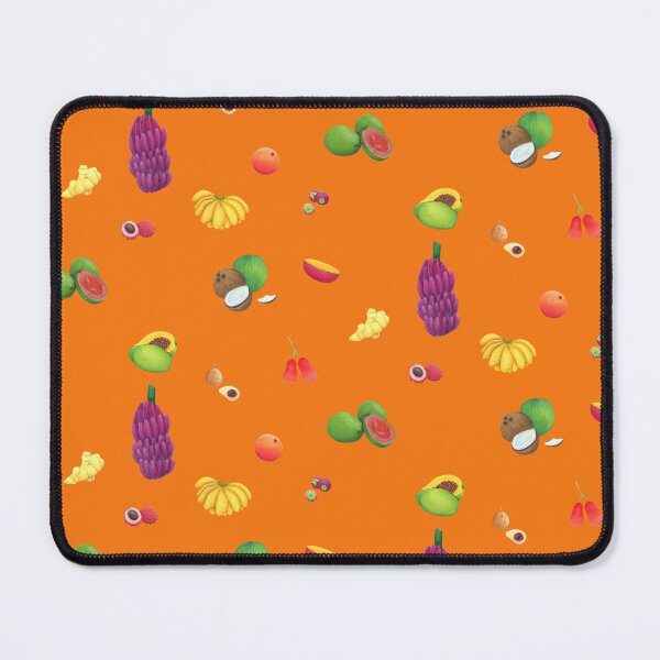 Item preview, Asian colorful fruit salad designed and sold by Corinna Arauner.