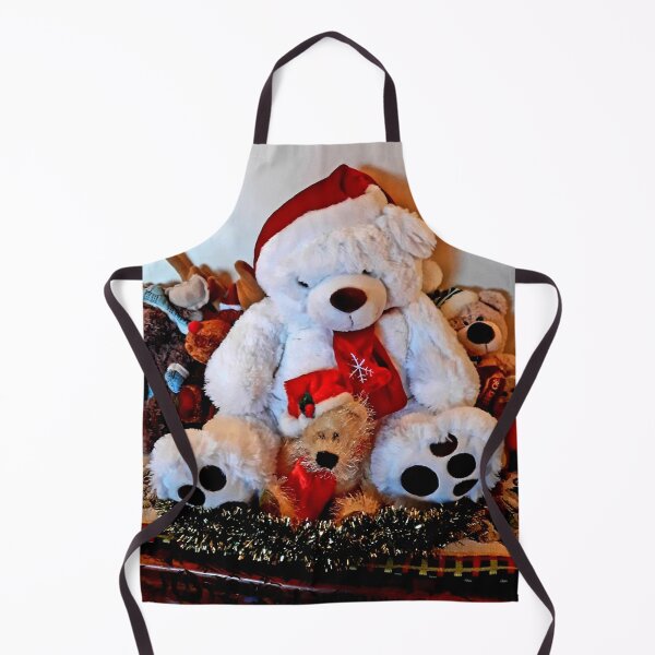 Item preview, Christmas Teddies designed and sold by createdbysigi.