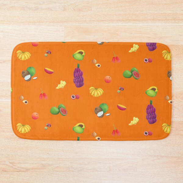 Item preview, Asian colorful fruit salad designed and sold by Corinna Arauner.