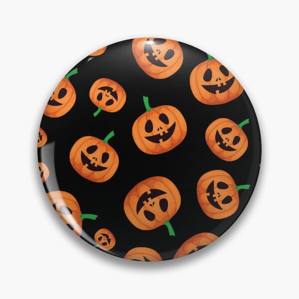 Item preview, halloween funny pumpkin head designed and sold by 99Posters.
