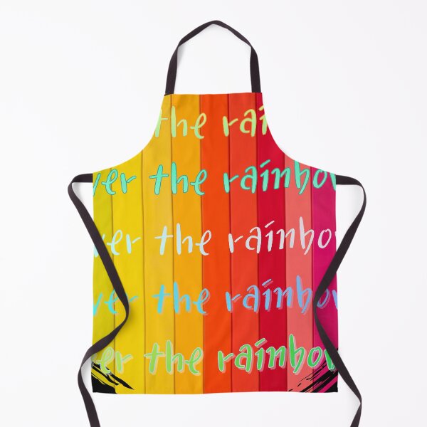 Item preview, over the rainbow designed and sold by zzzozzo.