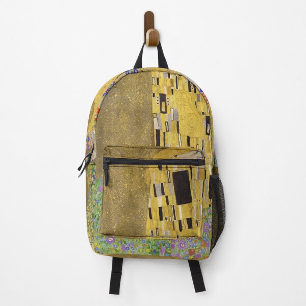 Item preview, The Kiss by Klimt designed and sold by MurellosArt.