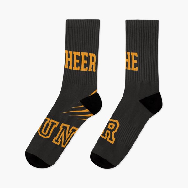 Item preview, I Cheer for the Punter Fun Football   designed and sold by bagenajayib.