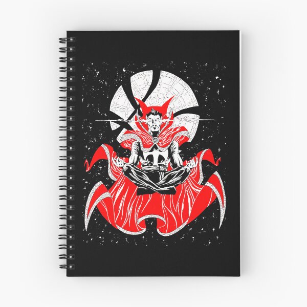Item preview,  Dr Strange designed and sold by theomarch.