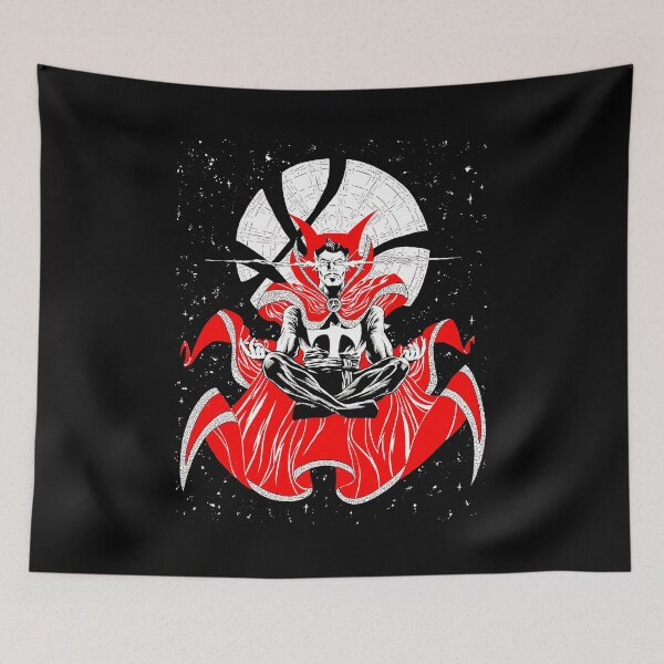 Item preview,  Dr Strange designed and sold by theomarch.