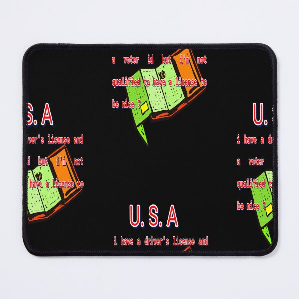 Item preview,  A State -CITIZENS RIGHTS FUNNY QUOTE  designed and sold by RJ-LORD.