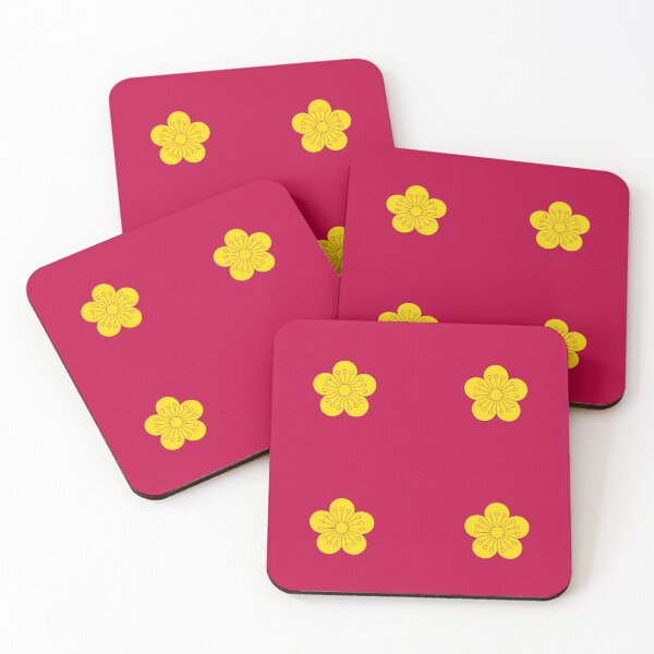Item preview, Plum Flower designed and sold by Frogpen.